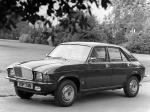 Vanden Plas 1500 1974 года